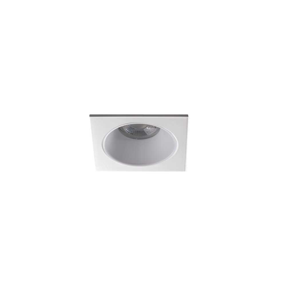 https://design-led.fr/fr/ Support plafond GLOZO 88 x 88 mm blanc 36210 6,30 € 5,36 €