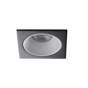 https://design-led.fr/fr/ Support plafond GLOZO 88 x 88 mm blanc - noir 36214 7,20 € 6,12 €