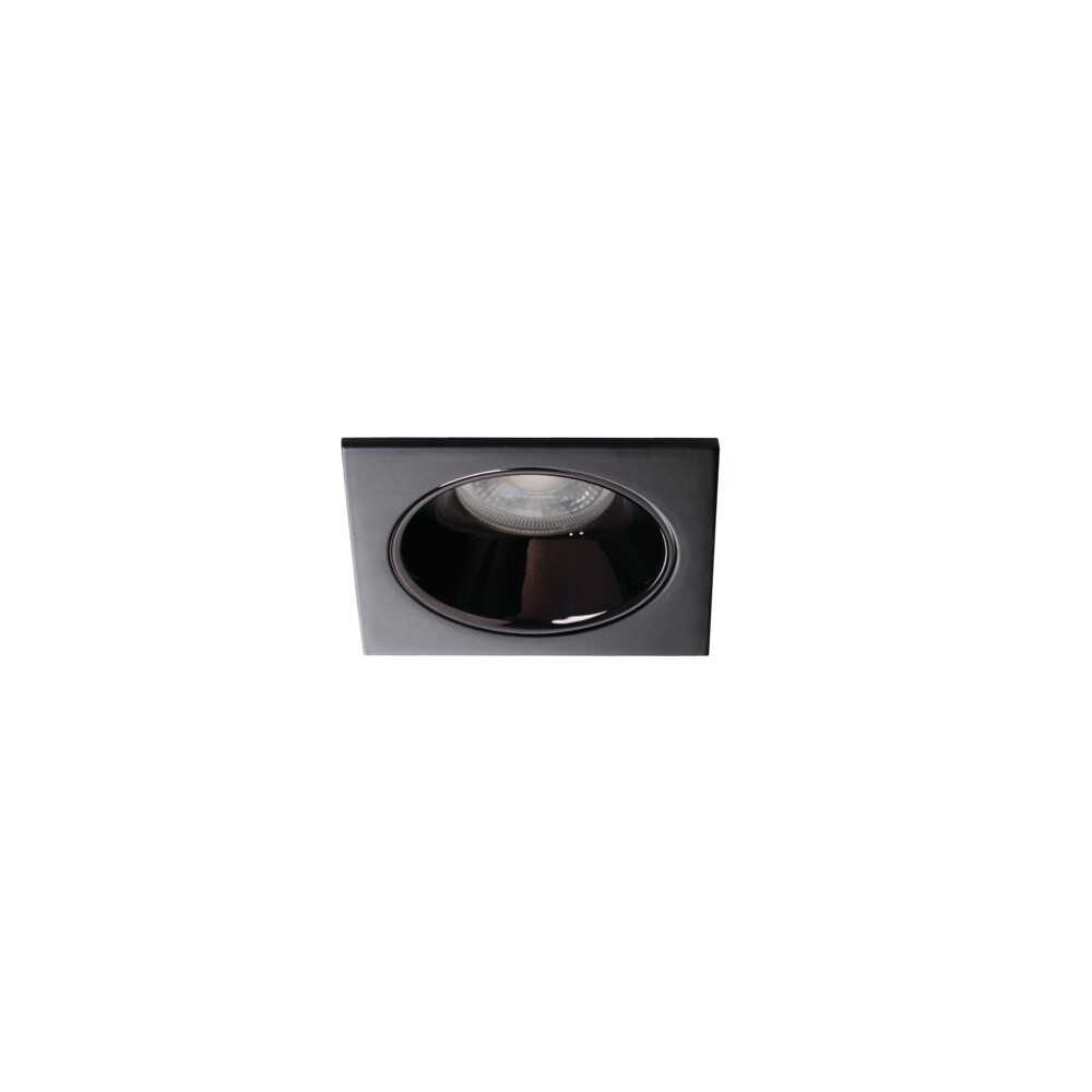 https://design-led.fr/fr/ Support plafond GLOZO 88 x 88 mm noir 36215 7,10 € 6,04 €