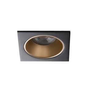 https://design-led.fr/fr/ Support plafond GLOZO 88 x 88 mm Noir - Or 36216 7,10 € 6,04 €