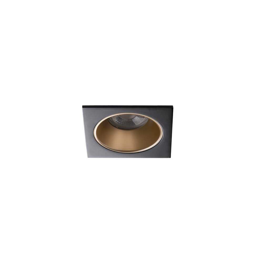 https://design-led.fr/nl/ GLOZO plafondbeugel 88 x 88 mm Zwart - Goud 7,10 € 6,04 € 36216