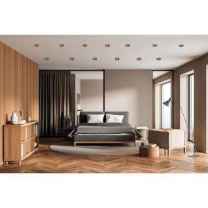 https://design-led.fr/nl/ GLOZO plafondbeugel 88 x 88 mm Zwart - Goud 7,10 € 6,04 € 36216