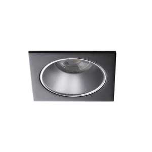 https://design-led.fr/fr/ Support plafond GLOZO 88 x 88 mm Argent - Noir 36217 7,10 € 6,04 €