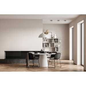 https://design-led.fr/fr/ Support plafond GLOZO 88 x 88 mm Argent - Noir 36217 7,10 € 6,04 €