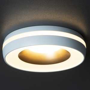 https://design-led.fr/fr/ Support plafond ELICEO Ø96 mm blanc - or 35283 14,00 € 11,90 € 35283