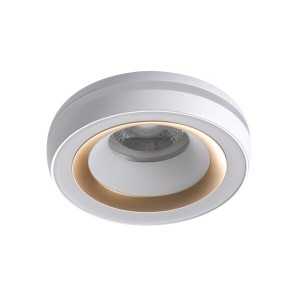 https://design-led.fr/fr/ Support plafond ELICEO Ø96 mm blanc - or 35287 13,90 € 11,81 €