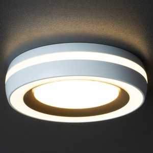 https://design-led.fr/gb/ ELICEO ceiling support Ø96 mm white - gold 12,60 € 10,71 € 35287