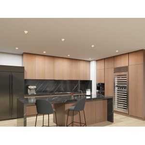 https://design-led.fr/it/ Supporto a soffitto MINI-RITI Ø85 mm bianco - oro 18,80 € 15,98 € 27576