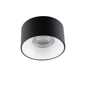 https://discount-led.fr/it/ Supporto a soffitto MINI-RITI Ø85 mm nero - bianco  17,10 €  13,68 €    27577