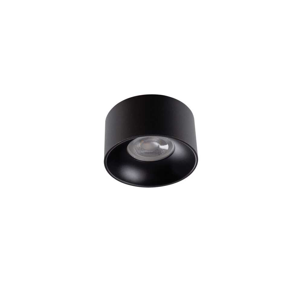 https://design-led.fr/it/ Supporto a soffitto MINI-RITI Ø85 mm nero 18,80 € 15,98 € 27578
