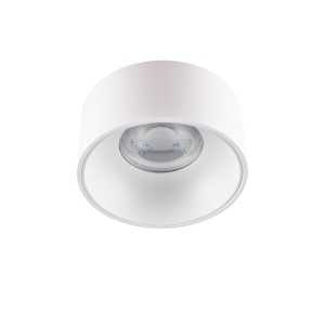 https://discount-led.fr/it/ Supporto a soffitto MINI-RITI Ø85 mm bianco  17,10 €  13,68 €    27579