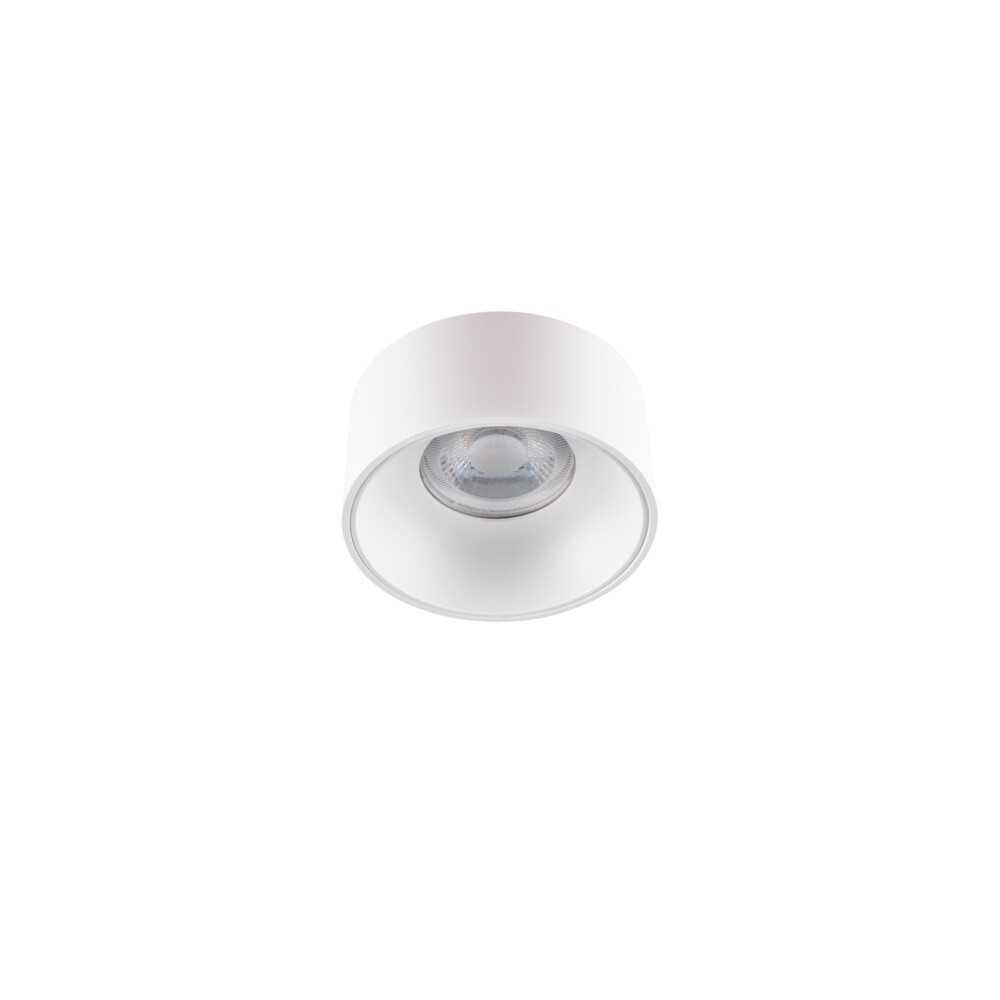 https://discount-led.fr/es/ Soporte de techo MINI-RITI Ø85 mm blanco  17,10 €  13,68 €    27579