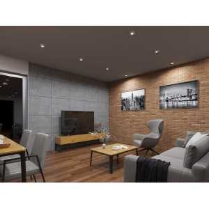 https://design-led.fr/de/ Deckenhalter MINI-BORD 1xGU10 Ø98 mm weiß 10,90 € 9,26 € 28782