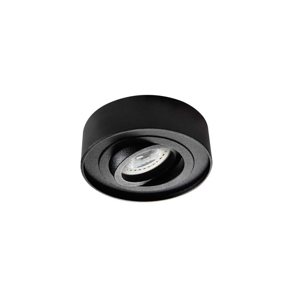 https://discount-led.fr/pt/ Suporte de teto MINI-BORD Ø98 mm preto  10,90 €  8,72 €    28783