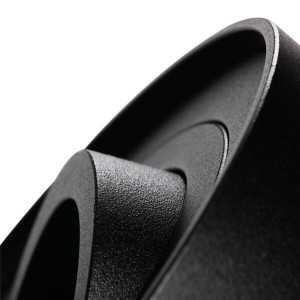 https://design-led.fr/it/ Staffa a soffitto MINI-BORD Ø98 mm nero 10,90 € 9,26 € 28783