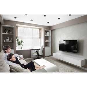 https://design-led.fr/fr/ Support plafond MINI-BORD Ø98 mm noir 28783 11,90 € 10,12 €