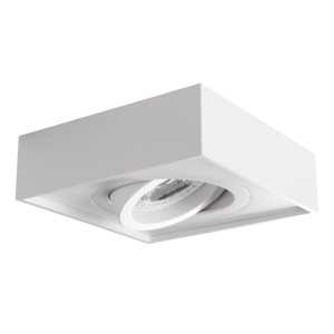 https://design-led.fr/gb/ MINI-GORD ceiling mount 98 x 98 mm white 11,70 € 9,95 € 28780