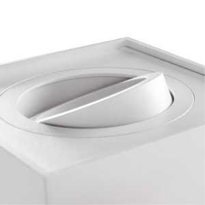 https://design-led.fr/fr/ Support plafond MINI-GORD 98 x 98 mm blanc 28780 12,90 € 10,97 €