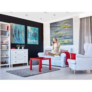 https://design-led.fr/de/ Deckenhalter MINI-GORD 98 x 98 mm weiß 11,70 € 9,95 € 28780
