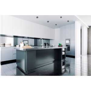 https://discount-led.fr/it/ Staffa a soffitto GOVIK Ø80 mm bianco  10,50 €  8,40 €    29235