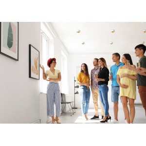 https://discount-led.fr/it/ Staffa a soffitto GOVIK Ø80 mm bianco  10,50 €  8,40 €    29235