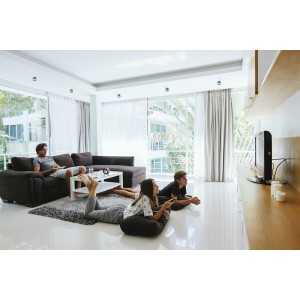 https://discount-led.fr/it/ Staffa a soffitto GOVIK Ø80 mm bianco  10,50 €  8,40 €    29235