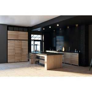 https://design-led.fr/it/ Staffa a soffitto GOVIK Ø80 mm nero 29236 11,50 € 9,77 €