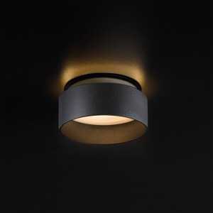 https://design-led.fr/nl/ GOVIK plafondbeugel Ø80 mm zwart 29236 11,50 € 9,77 €