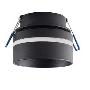 https://design-led.fr/de/ GOVIK Deckenhalter Ø80 mm schwarz 14,20 € 12,07 € 29237