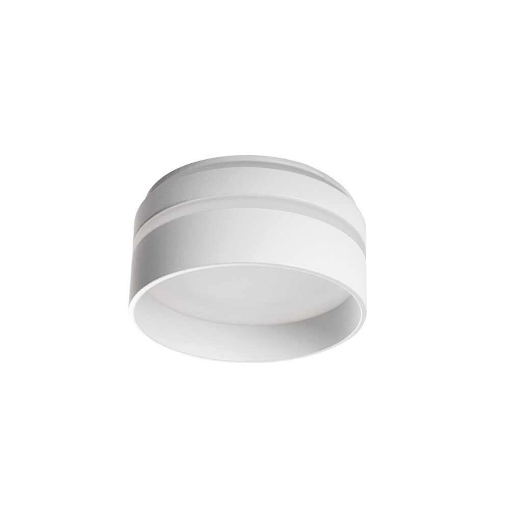 https://discount-led.fr/it/ Staffa a soffitto GOVIK Ø80 mm bianco  14,20 €  11,36 €    29238
