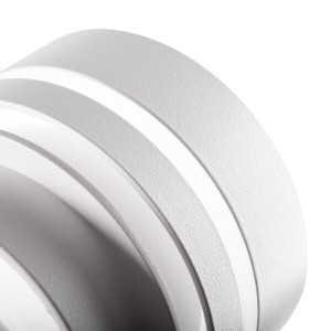 https://discount-led.fr/it/ Staffa a soffitto GOVIK Ø80 mm bianco  14,20 €  11,36 €    29238