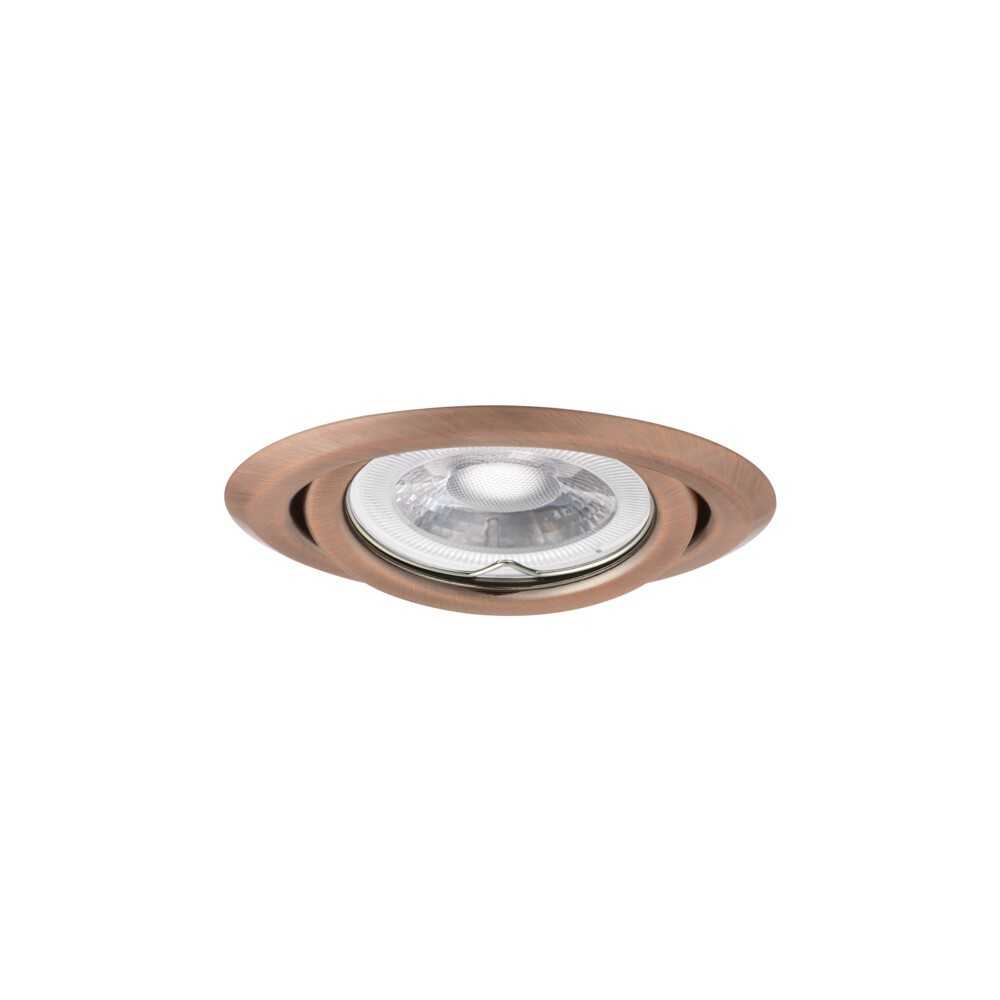 https://discount-led.fr/es/ ARGUS-CT Soporte de techo de cobre mate de Ø97 mm  3,90 €  3,12 €    333