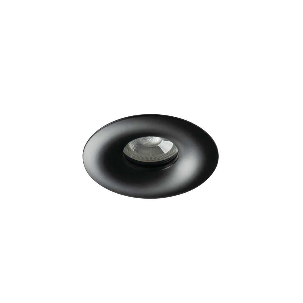 https://discount-led.fr/fr/ Support plafond DROXY IP65 Ø99 mm noir  7,90 €  6,32 €    33126
