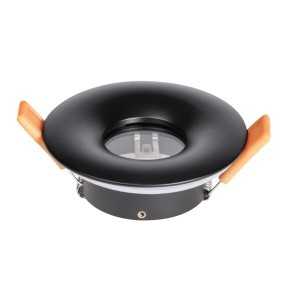 https://design-led.fr/fr/ Support plafond DROXY IP65 Ø99 mm noir 33126 8,70 € 7,40 €