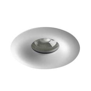 https://design-led.fr/fr/ Support plafond DROXY IP65 Ø99 mm blanc 33125 8,70 € 7,40 €
