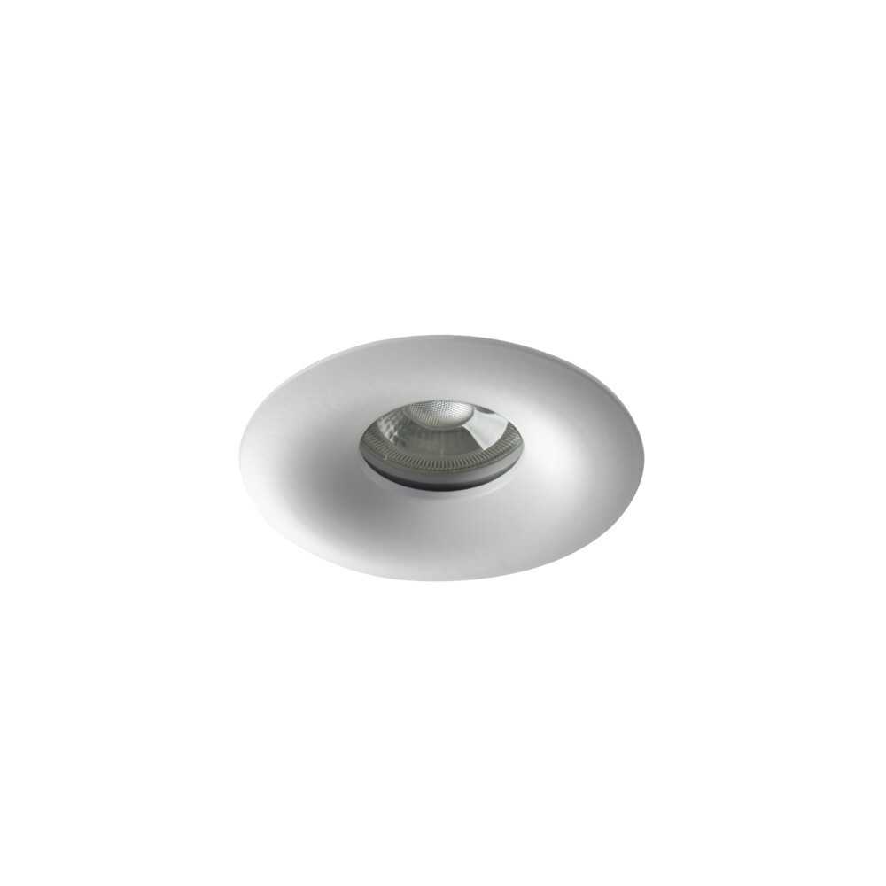 https://design-led.fr/fr/ Support plafond DROXY IP65 Ø99 mm blanc 33125 8,70 € 7,40 €