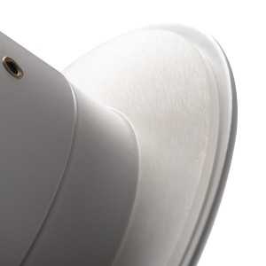 https://design-led.fr/fr/ Support plafond DROXY IP65 Ø99 mm blanc 33125 8,70 € 7,40 €