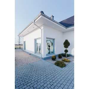https://design-led.fr/fr/ Support plafond DROXY IP65 Ø99 mm blanc 33125 8,70 € 7,40 €