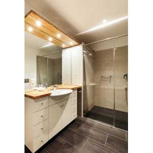 https://design-led.fr/fr/ Support plafond DROXY IP65 Ø99 mm blanc 33125 7,90 € 6,71 € 33125
