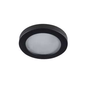 https://design-led.fr/fr/ Support plafond FLINI IP44 Ø80 mm noir 33122 8,50 € 7,22 € 33122