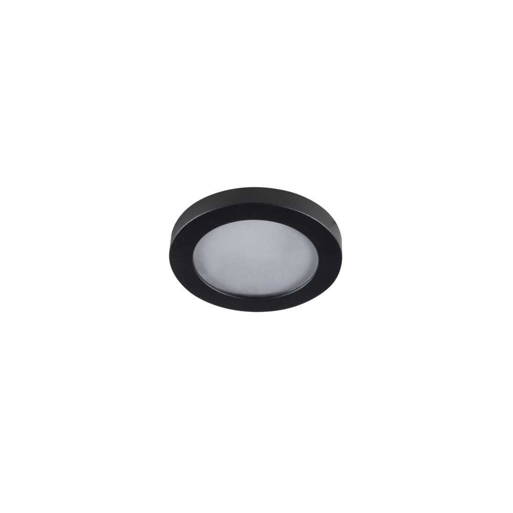 https://design-led.fr/fr/ Support plafond FLINI IP44 Ø80 mm noir 33122 9,40 € 7,99 €