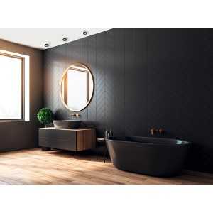 https://discount-led.fr/nl/ FLINI IP44 plafondbeugel Ø80 mm zwart  8,50 €  6,80 €    33122