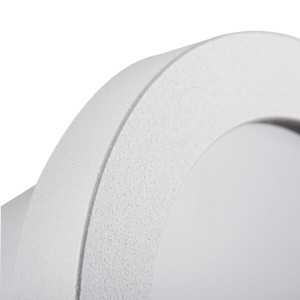 https://design-led.fr/it/ Staffa a soffitto FLINI IP44 Ø80 mm bianco 8,50 € 7,22 € 33123
