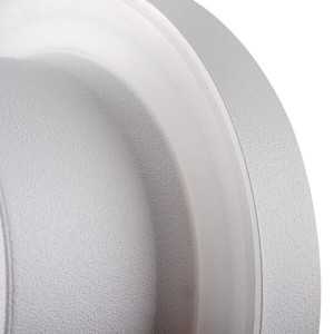 https://discount-led.fr/pt/ FLINI IP44 suporte de teto Ø80 mm branco  8,50 €  6,80 €    33123