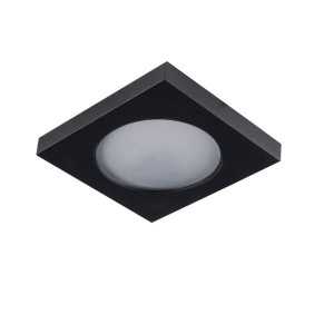 https://design-led.fr/fr/ Support plafond FLINI IP44 80x80 mm noir 33120 10,80 € 9,18 €