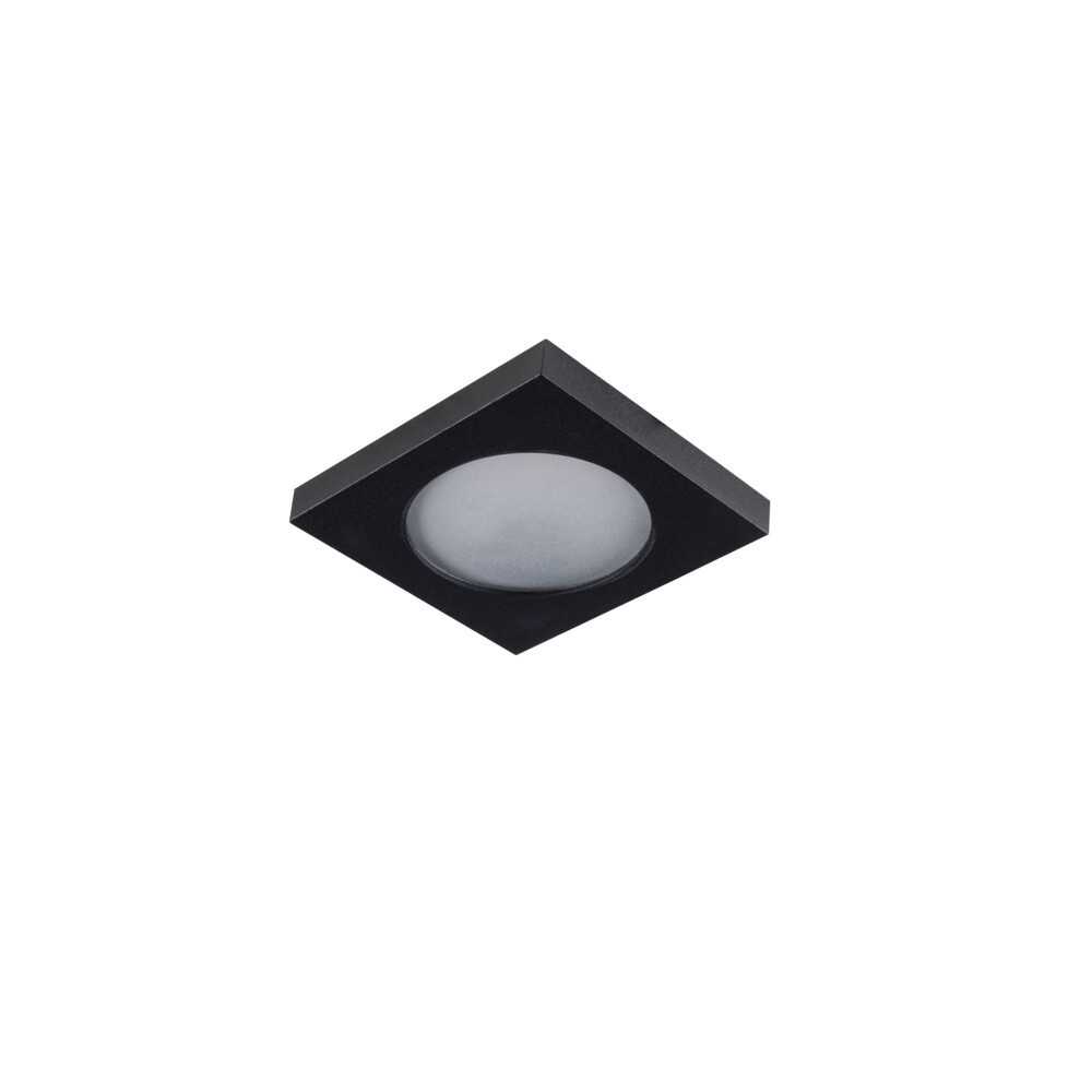 https://design-led.fr/fr/ Support plafond FLINI IP44 80x80 mm noir 33120 10,80 € 9,18 €