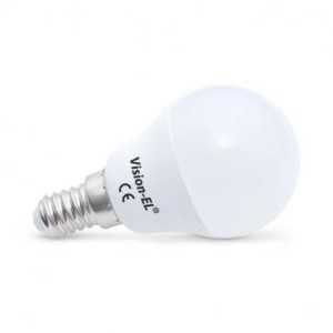 https://design-led.fr/gb/ LED bulb E14 p45 6w 3000k 74831 3,10 € 2,17 € -30%