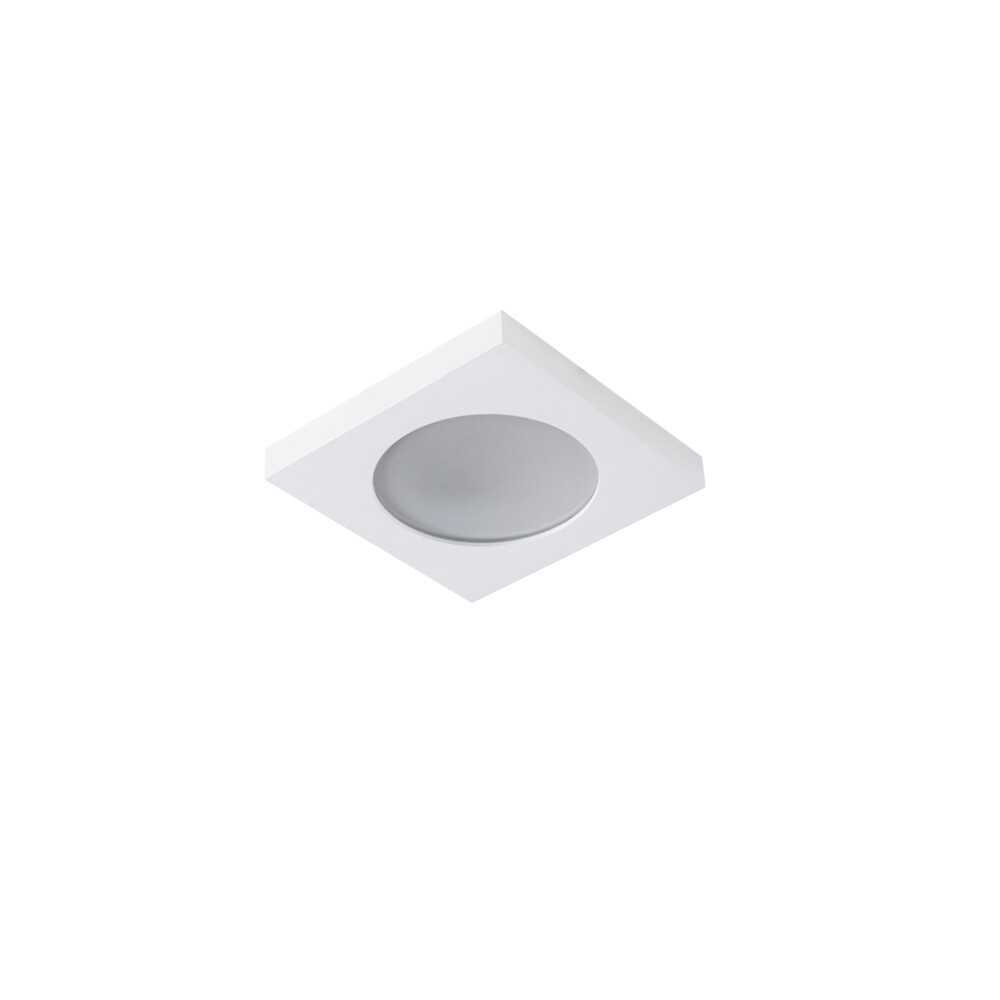 https://design-led.fr/de/ Deckenhalter FLINI IP44 80x80 mm weiß 8,50 € 7,22 € 33121