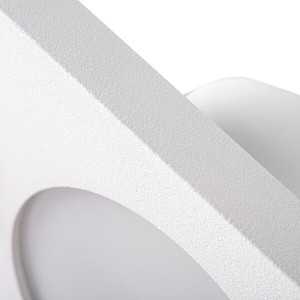 https://design-led.fr/es/ Soporte de techo FLINI IP44 80x80 mm blanco 8,50 € 7,22 € 33121