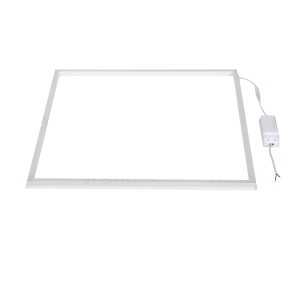https://design-led.fr/fr/ Panneau Led Cadre LED 595X595 AVAR 40W 6000k 26771 45,80 € 38,93 €